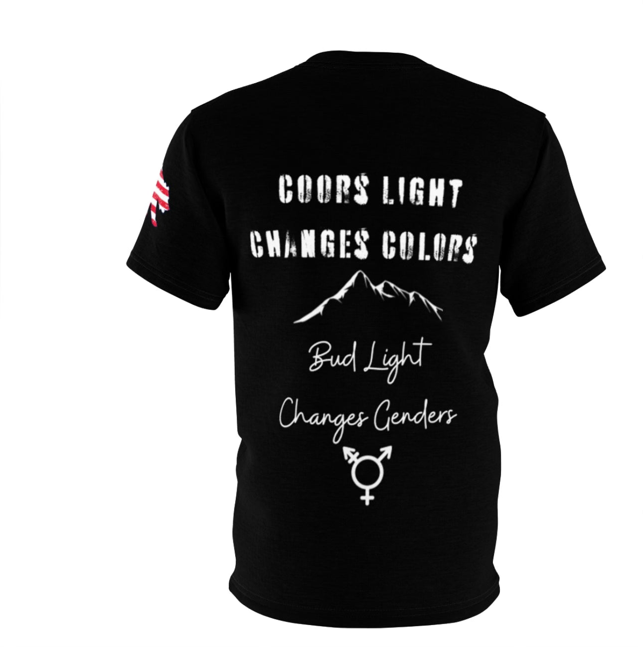 Coors Light Changes Colors Bud Lights Change Genders